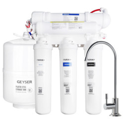 Фильтр Гейзер Аллегро Оптима