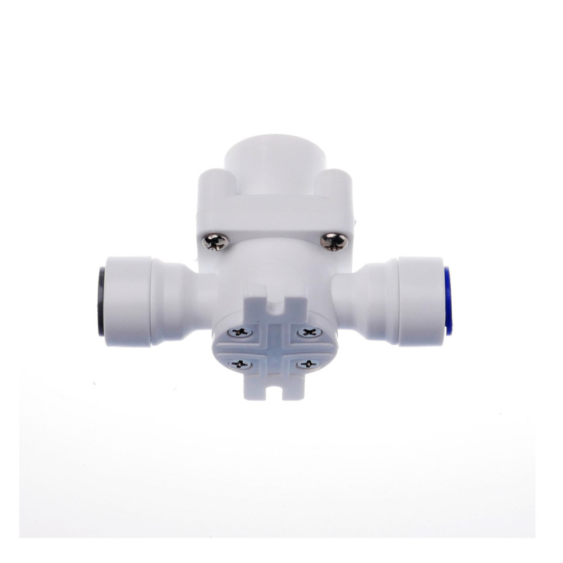 Регулятор давления 3/8" (1830-B)