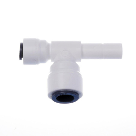 Тройник 3/8"-1/4"-3/8" стержень-трубка-трубка (1820-C)