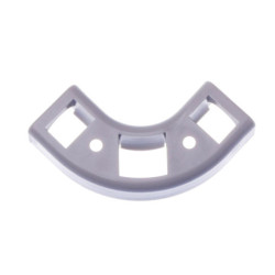 Уголок для трубки 3/8"