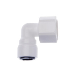 Фитинг угловой 3/8"-1/2" трубка- внутр резьба (1815-E)