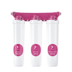 Фильтр Гейзер Фламинго без крана