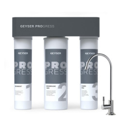 Фильтр Прогресс