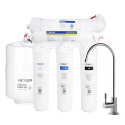 Фильтр Гейзер Престиж Оптима