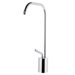 Кран для чистой воды Гейзер Элит (хром)