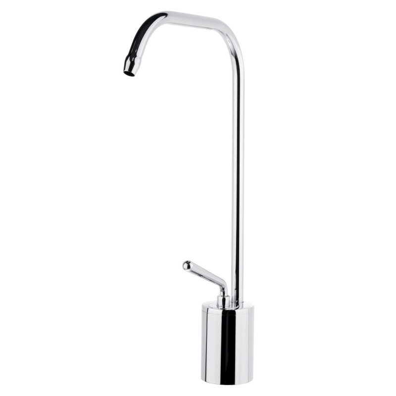 Кран для чистой воды Гейзер Элит (хром)