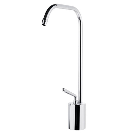 Кран для чистой воды Гейзер Элит (хром)