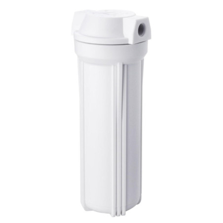 Корпус магистральный С26 10SL 1/2" белый