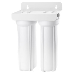 Корпус магистральный С26 двойной 10SL 1/2"