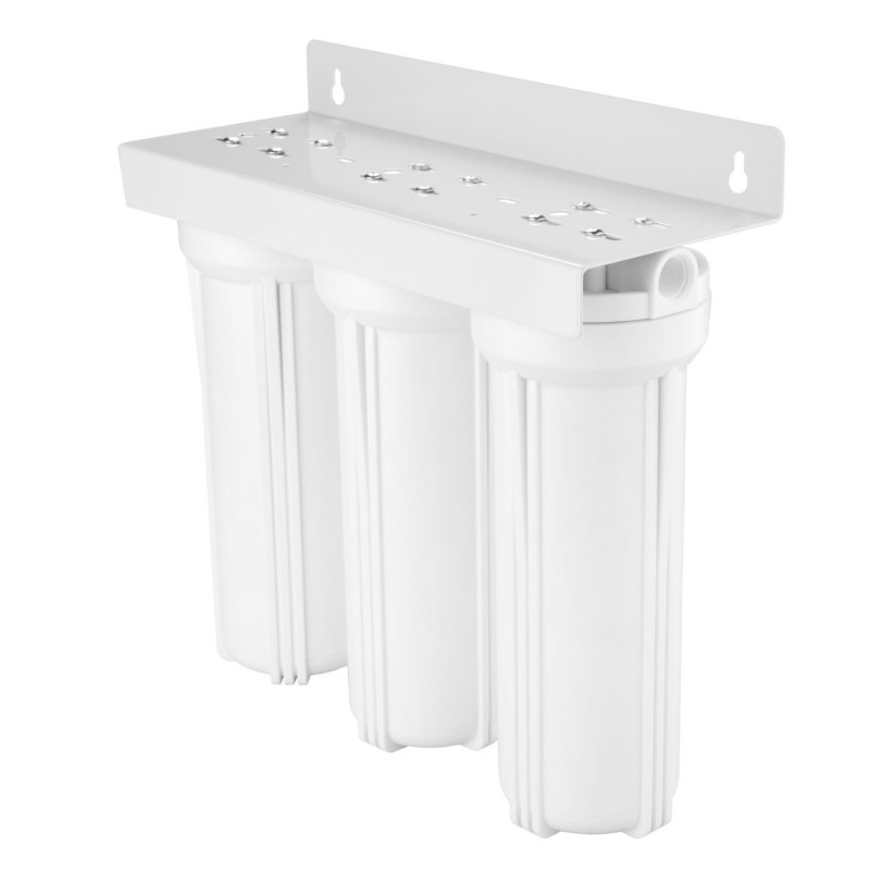 Корпус магистральный С26 тройной 10SL 1/2"