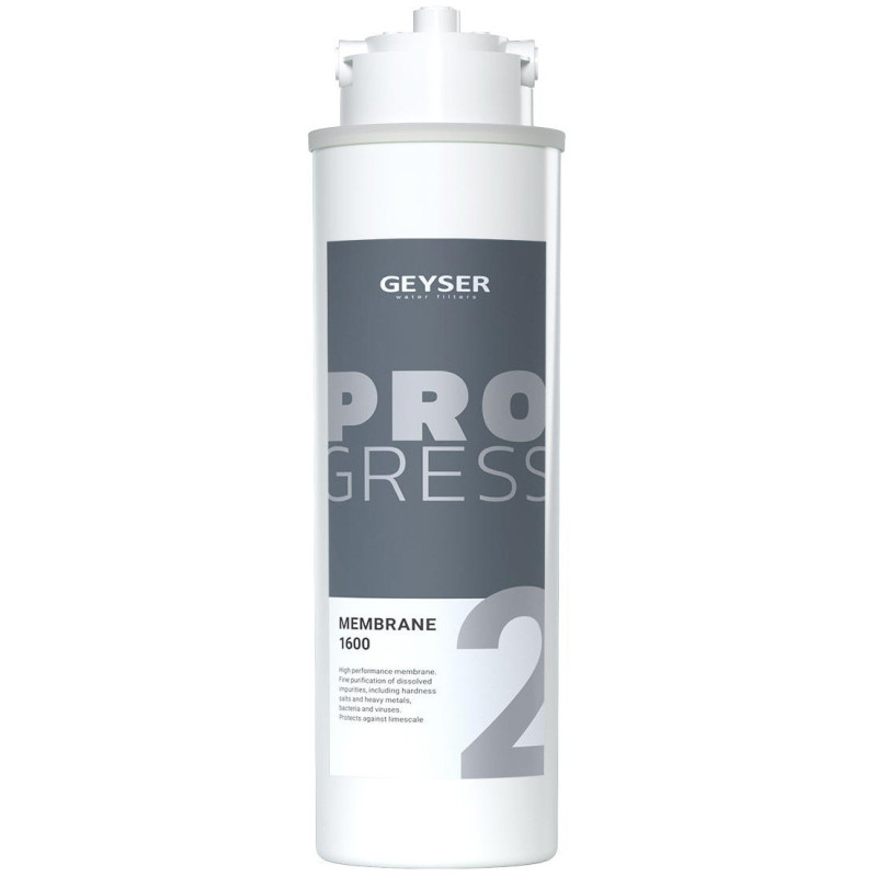 Мембрана Гейзер Прогресс 1600 gpd