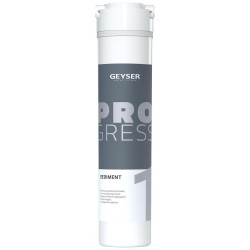 Картридж Гейзер Прогресс Механика