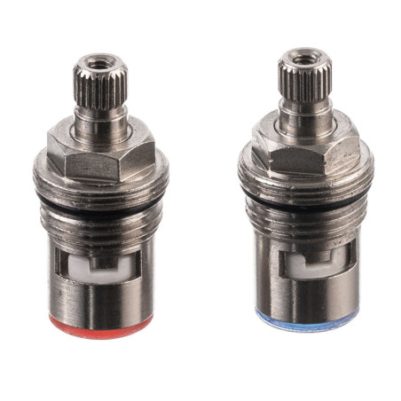 Кран-букса для крана DF0241AA2-HC-2N75 (7XL)