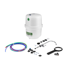 Гейзер Аллегро обратный осмос (бак 12 л)