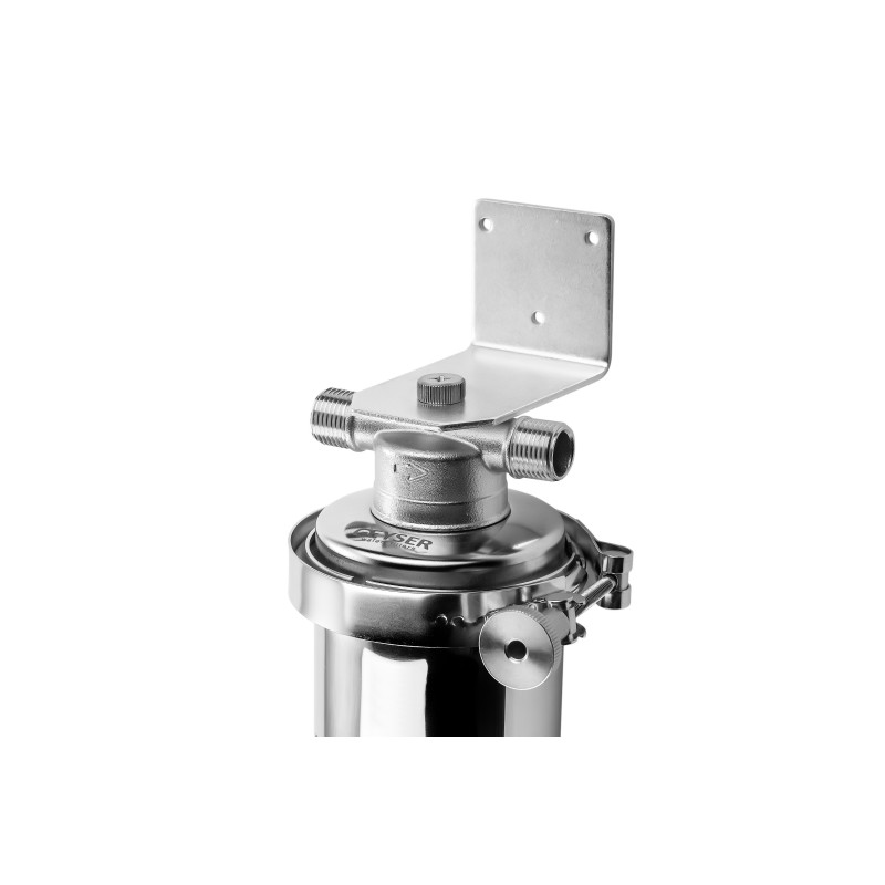 Корпус фильтра Гейзер-Премьер 10SL 3/4"