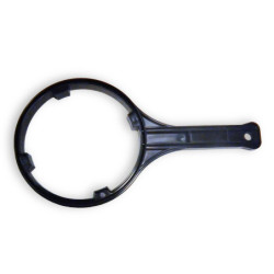 Ключ для корпуса ВВ