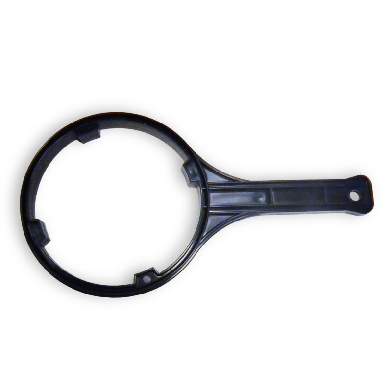 Ключ для корпуса ВВ