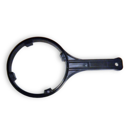 Ключ для корпуса ВВ