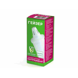 Картридж 505 для фильтра-кувшина