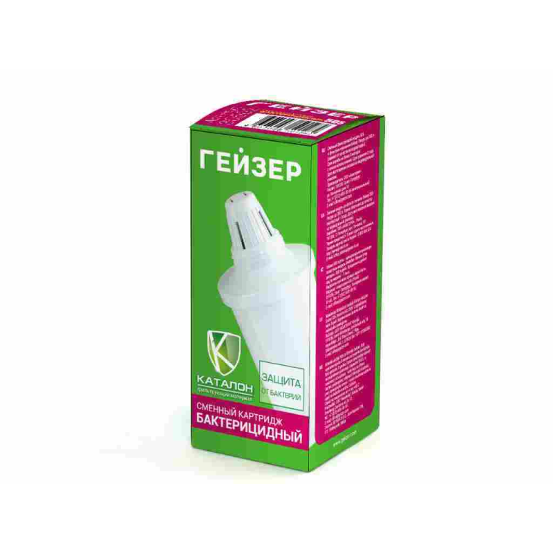 Картридж 505 для фильтра-кувшина