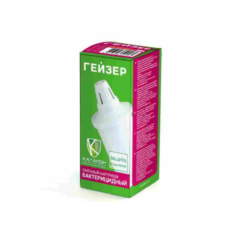 Картридж 505 для фильтра-кувшина