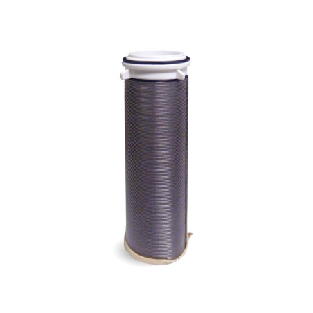 Картридж СНК 100 (Хит) (нержавеющая сетка, многоразовый картридж)