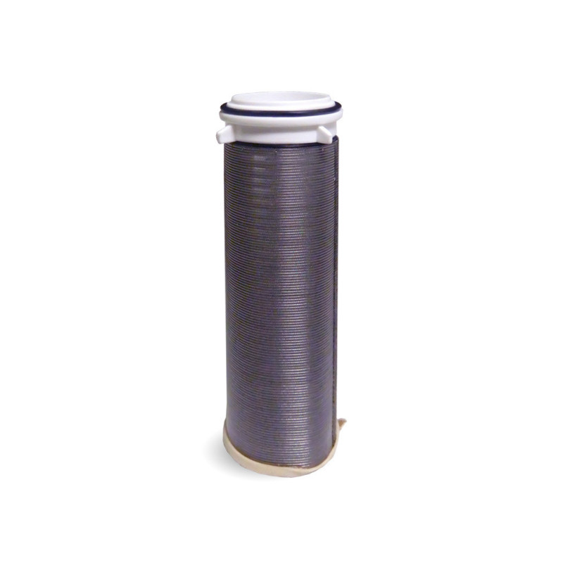 Картридж СНК 50 (Хит) (нержавеющая сетка, многоразовый картридж)