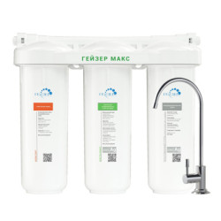 Гейзер Макс