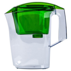 Гейзер Дельфин