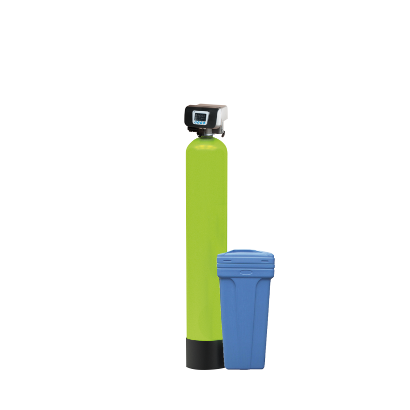 Комплект умягчителя F63С3 колонна 1354 (по расходу)