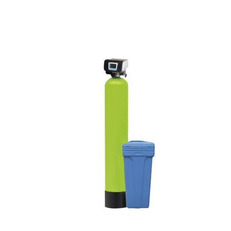 Комплект умягчителя F63С3 колонна 1354 (по расходу)