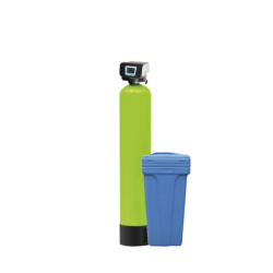 Комплект умягчителя F63С3 колонна 1465 (по расходу)