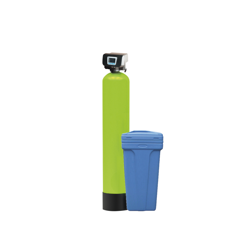 Комплект умягчителя F63С3 колонна 1465 (по расходу)