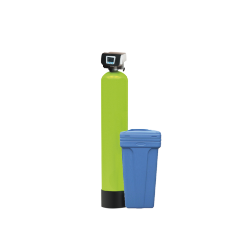 Комплект умягчителя F63С3 колонна 1465 (по расходу)