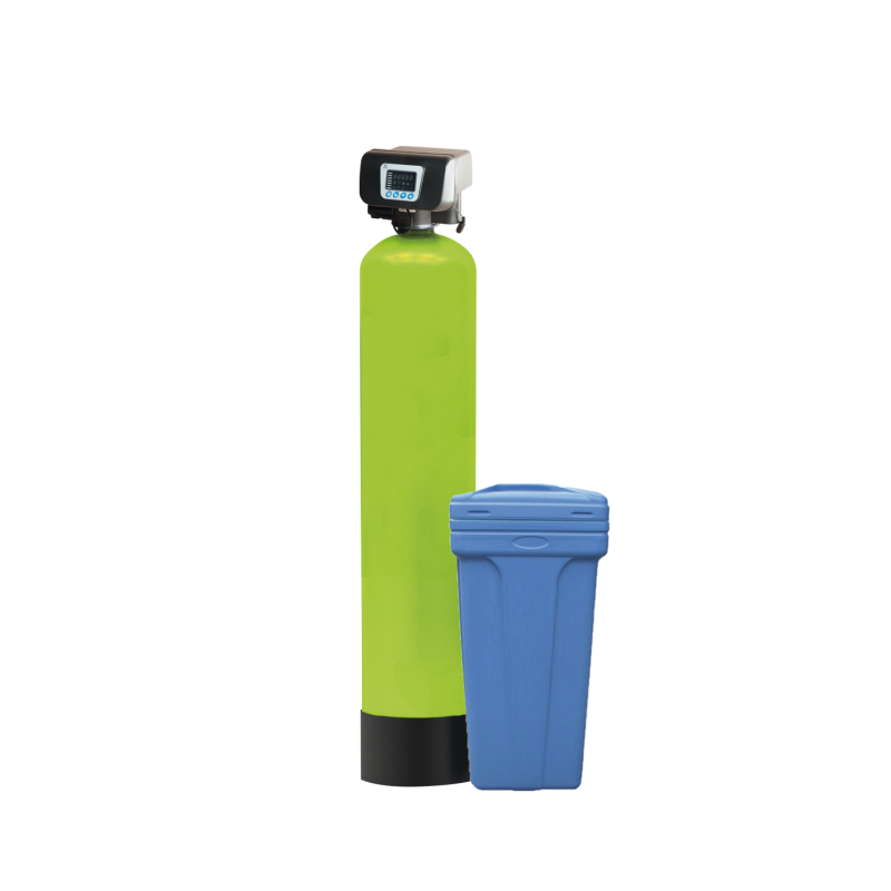 Комплект умягчителя F63С3 колонна 1665 (по расходу)