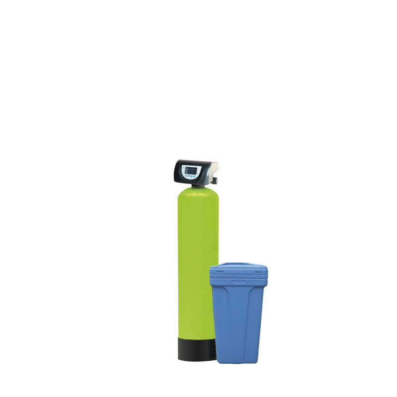 Комплект умягчителя F65B3 колонна 0835 (по расходу)