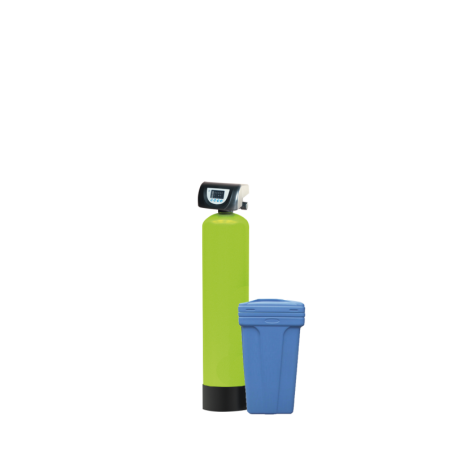 Комплект умягчителя F65B3 колонна 0835 (по расходу)