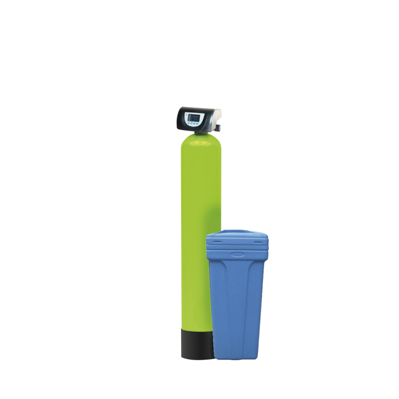 Комплект умягчителя F65B3 колонна 1044 (по расходу)