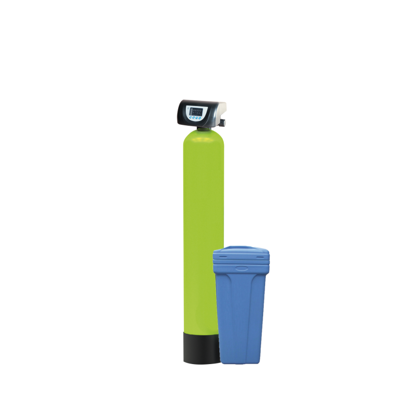 Комплект умягчителя F65B3 колонна 1054 (по расходу)