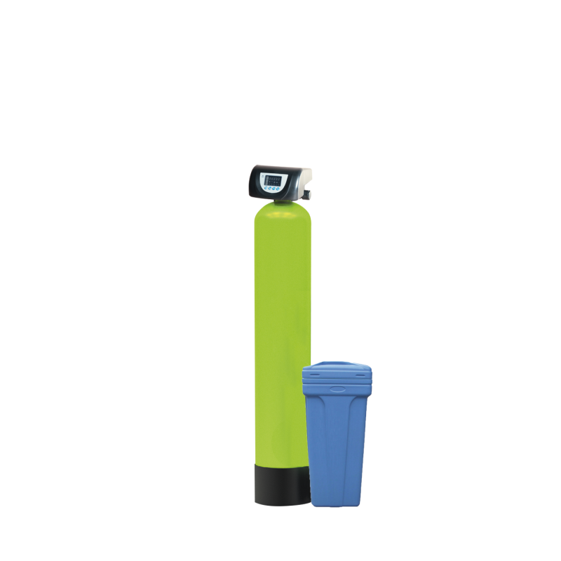 Комплект умягчителя F65B3 колонна 1252 (по расходу)