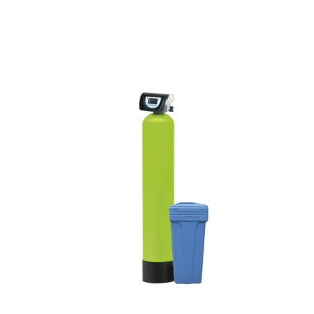 Комплект умягчителя F65B3 колонна 1252 (по расходу)