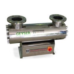 Установка обеззараживания воды SDB-440 - 55w, 8 Lamps TOPAQUA