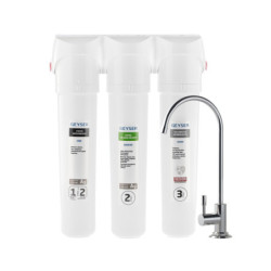 Гейзер Смарт Био 511 (для мягкой воды)
