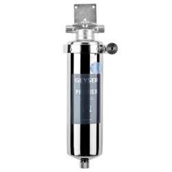 Корпус фильтра Гейзер-Премьер 10SL 3/4"