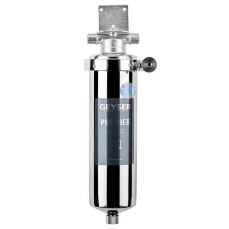 Корпус фильтра Гейзер-Премьер 10SL 3/4"