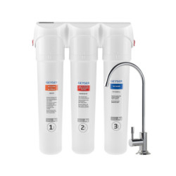 Фильтр Гейзер Смарт Макс Био