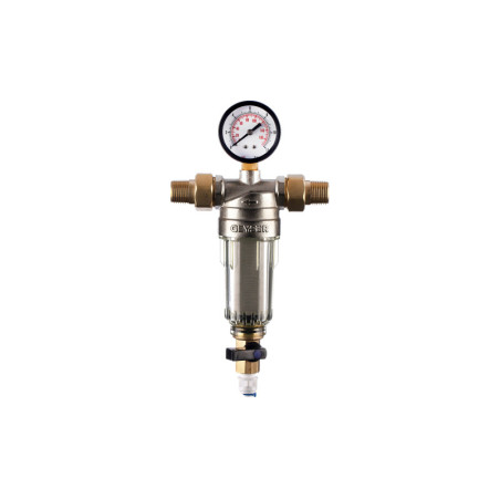 Фильтр Гейзер-Бастион 7508165233