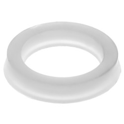Кольцо уплотнительное кварцевой трубки 25/30/55w  (PHILIPS)