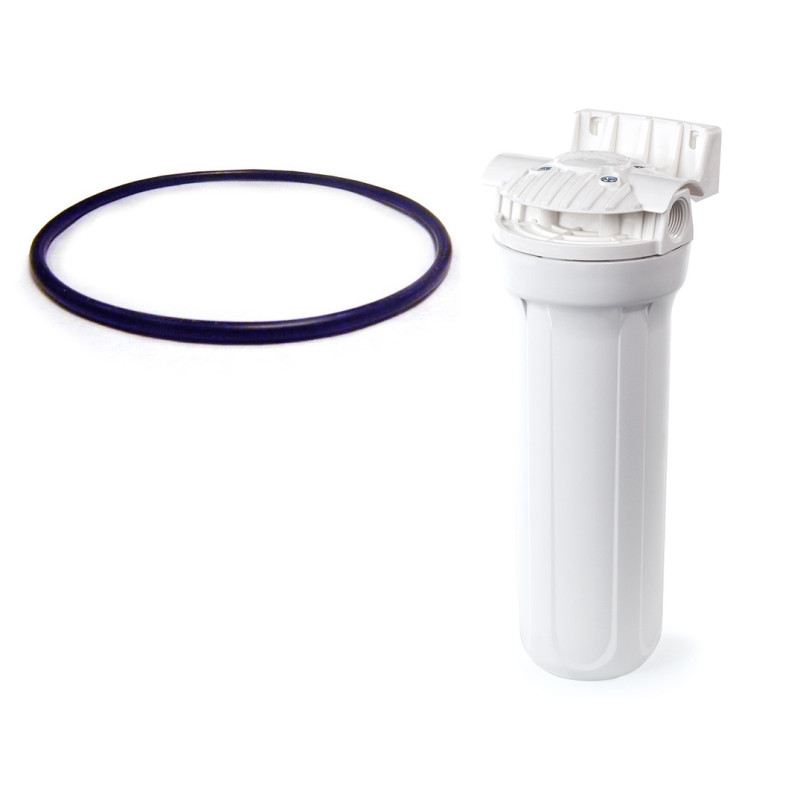 Кольцо уплотнительное для корпусов 10 SL