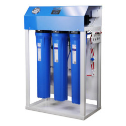 Гейзер Престиж Макси 1500